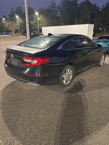 used 2018 Honda Accord car, priced at $14,654