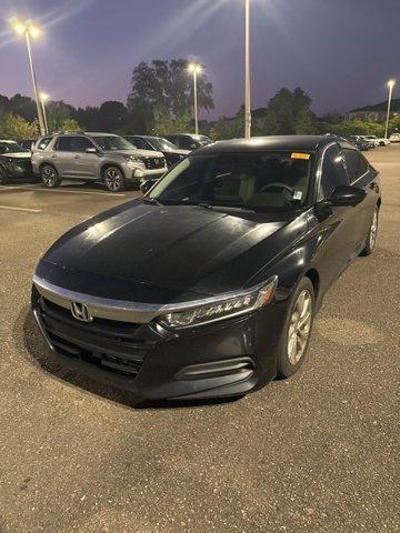 used 2018 Honda Accord car, priced at $14,654