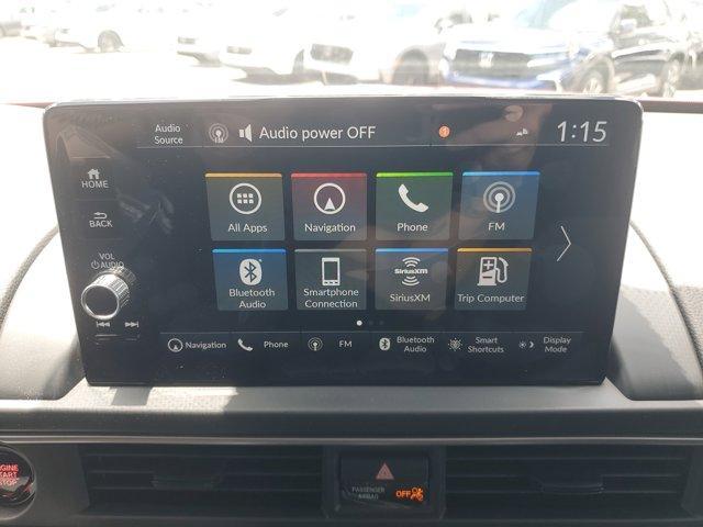 new 2025 Honda Pilot car, priced at $45,719