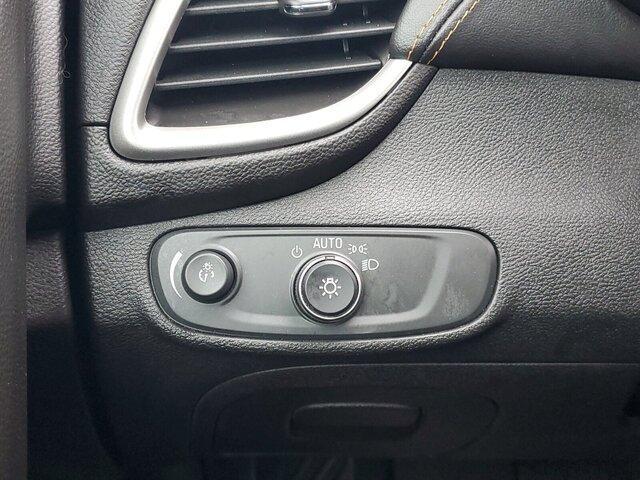 used 2018 Chevrolet Trax car, priced at $13,555