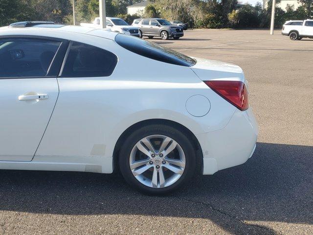 used 2013 Nissan Altima car, priced at $8,952