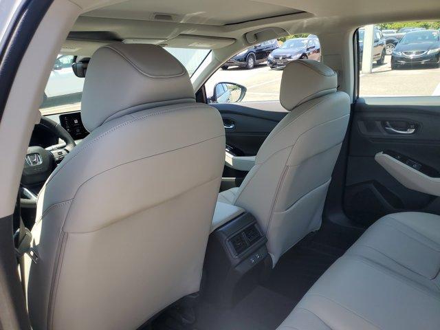 new 2025 Honda Accord Hybrid car, priced at $38,052