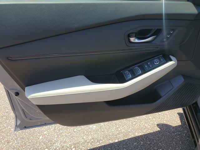new 2025 Honda Accord Hybrid car, priced at $38,052