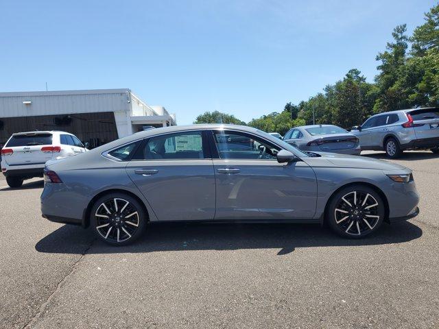 new 2025 Honda Accord Hybrid car, priced at $38,052