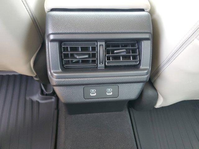 new 2025 Honda Accord Hybrid car, priced at $38,052