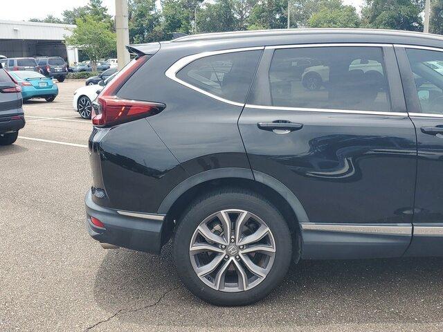 used 2020 Honda CR-V car, priced at $21,988