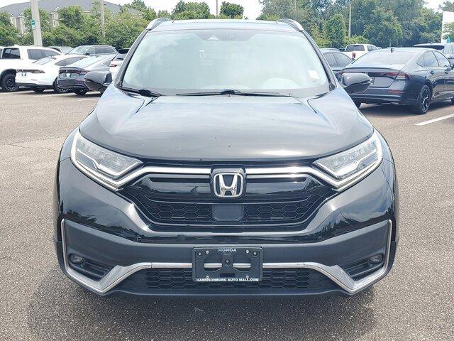 used 2020 Honda CR-V car, priced at $21,988