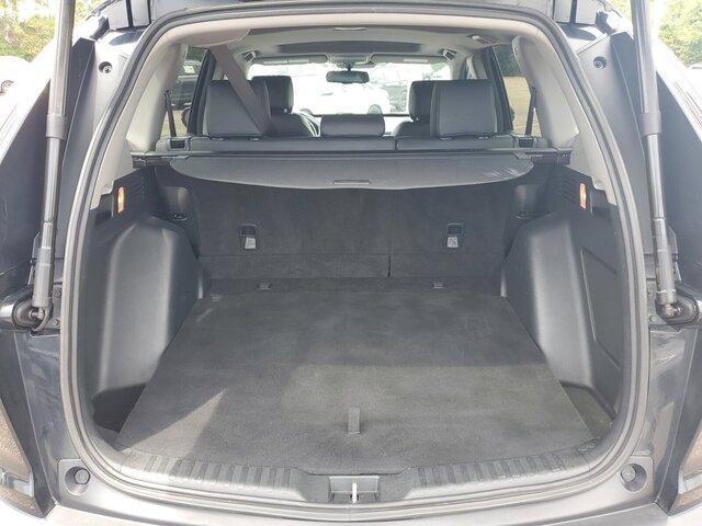 used 2020 Honda CR-V car, priced at $21,988