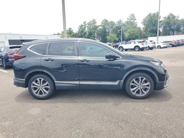 used 2020 Honda CR-V car, priced at $21,988