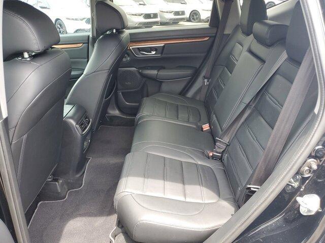 used 2020 Honda CR-V car, priced at $21,988