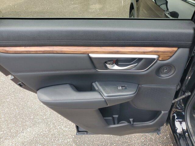 used 2020 Honda CR-V car, priced at $21,988