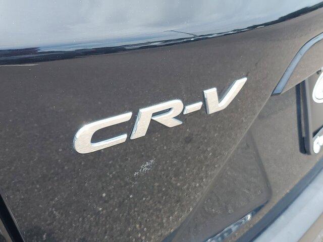 used 2020 Honda CR-V car, priced at $21,988