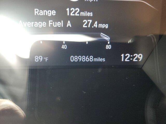 used 2020 Honda CR-V car, priced at $21,988