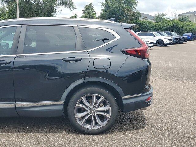 used 2020 Honda CR-V car, priced at $21,988