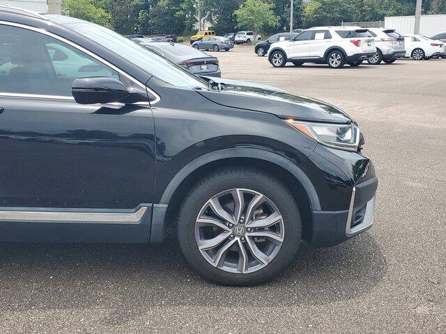 used 2020 Honda CR-V car, priced at $21,988
