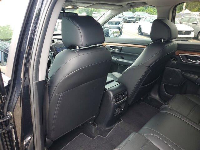 used 2020 Honda CR-V car, priced at $21,988