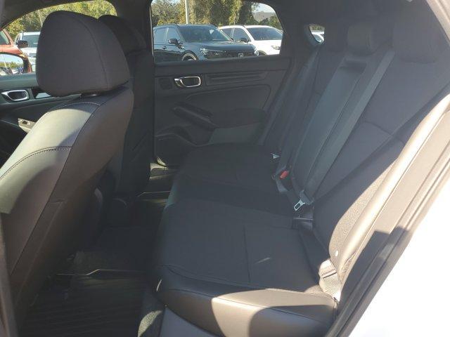 new 2026 Honda Civic Hybrid car, priced at $30,690