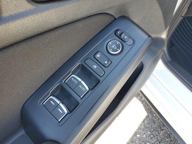 new 2026 Honda Civic Hybrid car, priced at $30,690