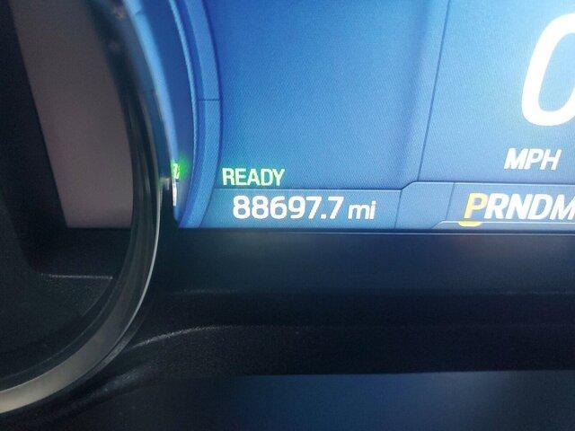 used 2022 Ford F-150 car, priced at $28,755