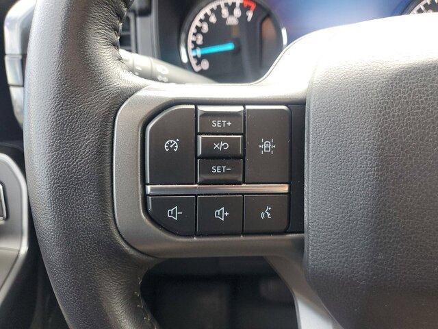 used 2022 Ford F-150 car, priced at $28,755