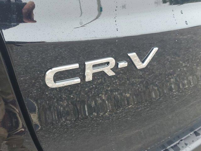 new 2025 Honda CR-V car, priced at $34,530