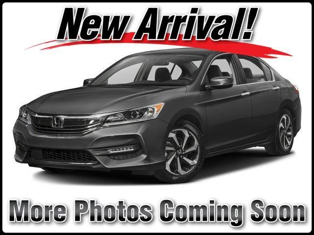used 2016 Honda Accord car, priced at $13,868