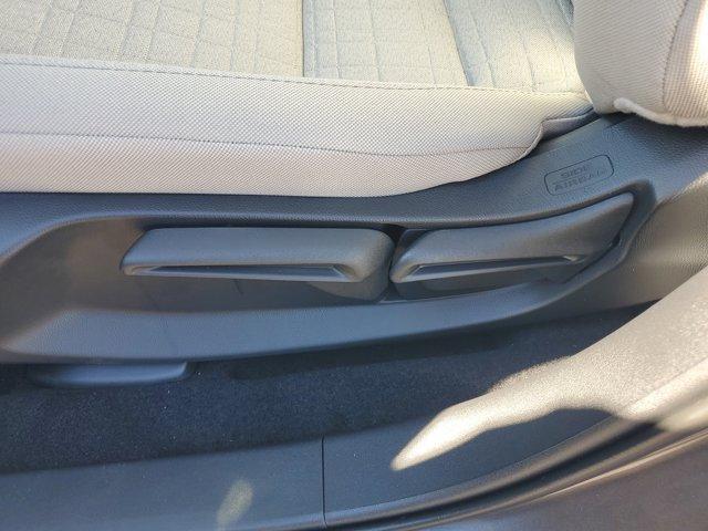 new 2026 Honda HR-V car, priced at $27,987