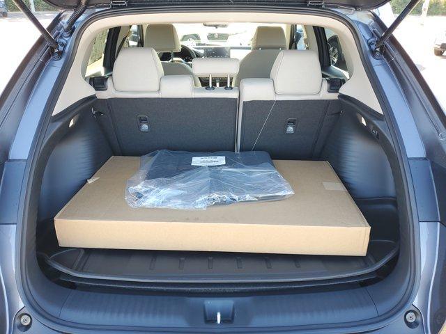 new 2026 Honda HR-V car, priced at $27,987