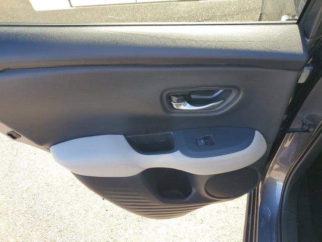 new 2026 Honda HR-V car, priced at $27,987