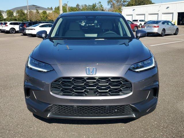 new 2026 Honda HR-V car, priced at $27,987