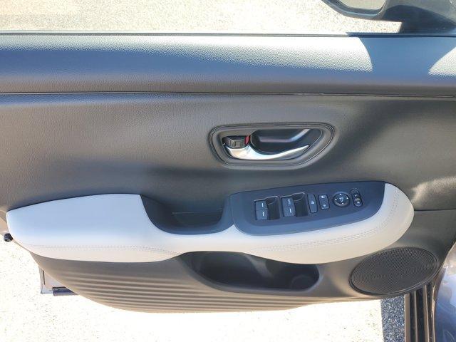 new 2026 Honda HR-V car, priced at $27,987