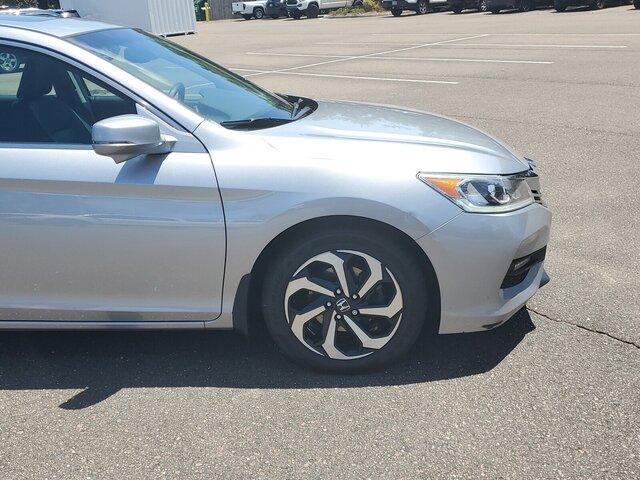 used 2016 Honda Accord car, priced at $12,788