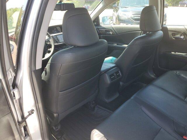 used 2016 Honda Accord car, priced at $12,788