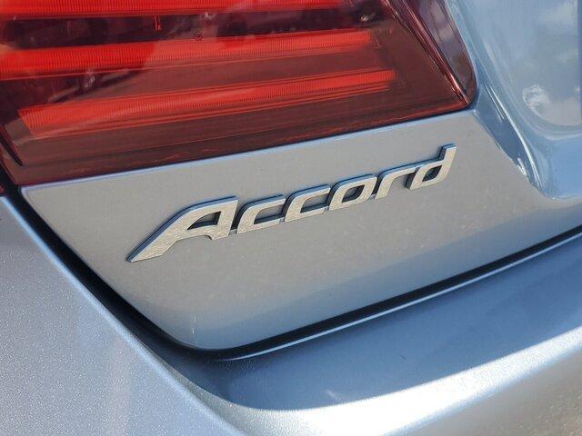 used 2016 Honda Accord car, priced at $12,788