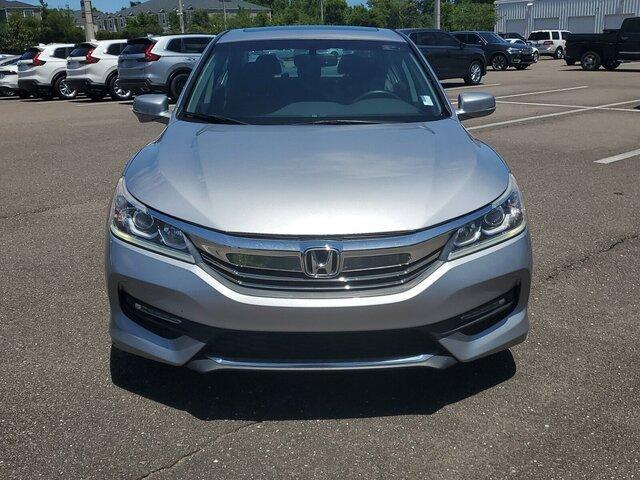 used 2016 Honda Accord car, priced at $12,788