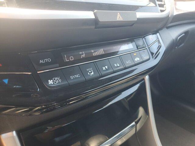 used 2016 Honda Accord car, priced at $12,788