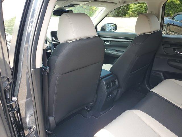 new 2025 Honda CR-V car, priced at $32,425