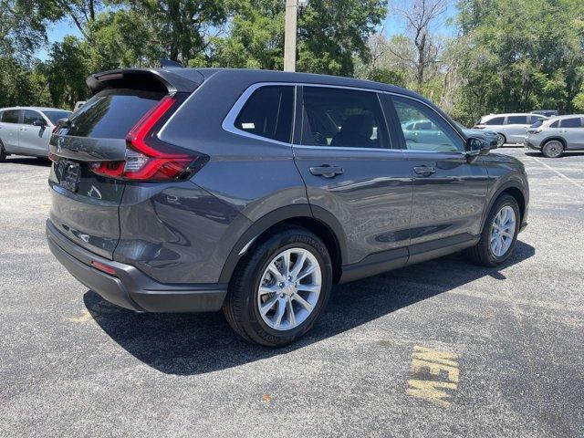 new 2025 Honda CR-V car, priced at $32,425