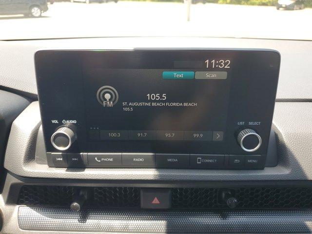new 2025 Honda CR-V car, priced at $32,425