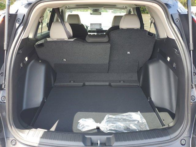 new 2025 Honda CR-V car, priced at $32,425