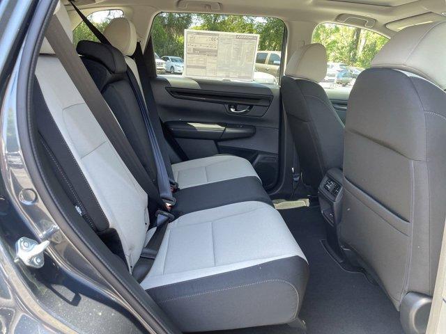new 2025 Honda CR-V car, priced at $32,425