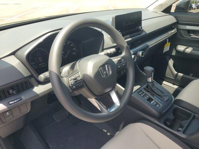 new 2025 Honda CR-V car, priced at $32,425