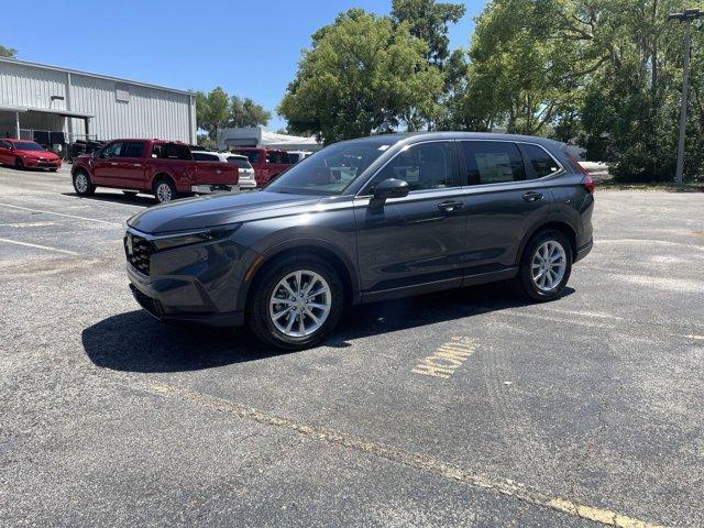 new 2025 Honda CR-V car, priced at $32,425