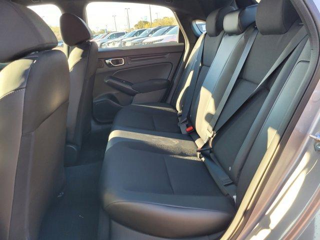 new 2025 Honda Civic car, priced at $27,310