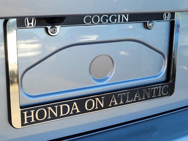 new 2025 Honda Civic car, priced at $27,310