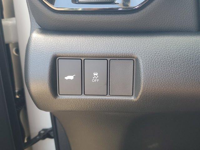 new 2025 Honda Pilot car, priced at $44,650