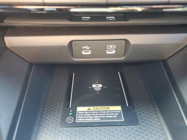 new 2025 Honda Accord Hybrid car, priced at $33,700