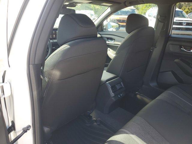 new 2025 Honda Accord Hybrid car, priced at $33,700