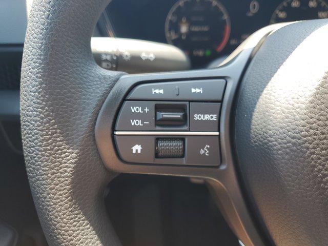 new 2025 Honda CR-V car, priced at $32,225