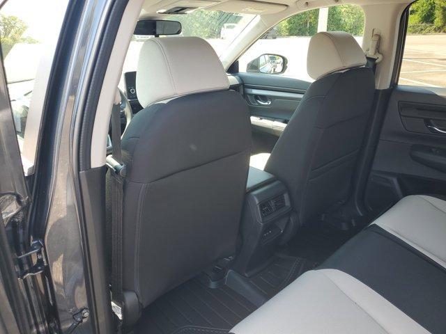 new 2025 Honda CR-V car, priced at $32,225